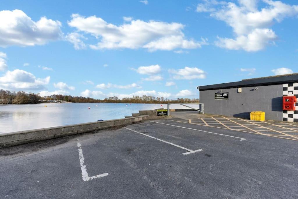 Tattershall Lakes: Sally'S Superior Stay Ngoại thất bức ảnh