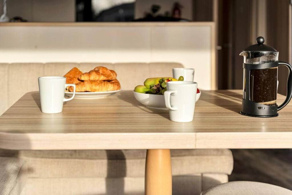 Tattershall Lakes: Sally'S Superior Stay Ngoại thất bức ảnh